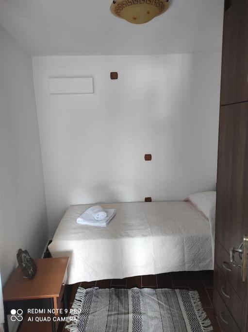 Kontias Villa Petroula מראה חיצוני תמונה