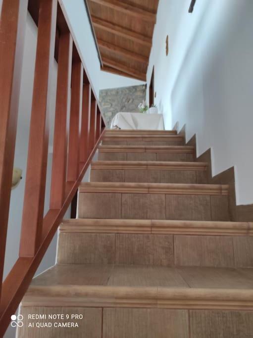 Kontias Villa Petroula מראה חיצוני תמונה
